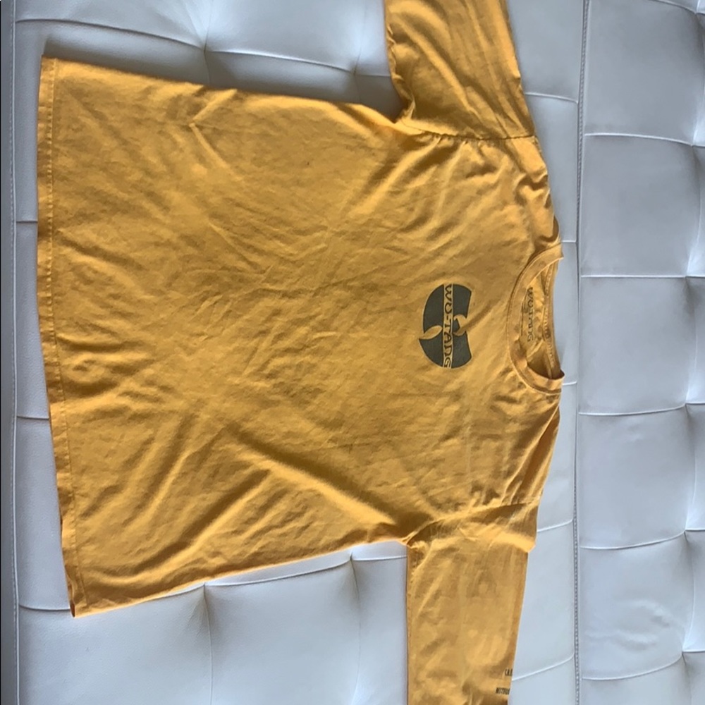 Vintage tee